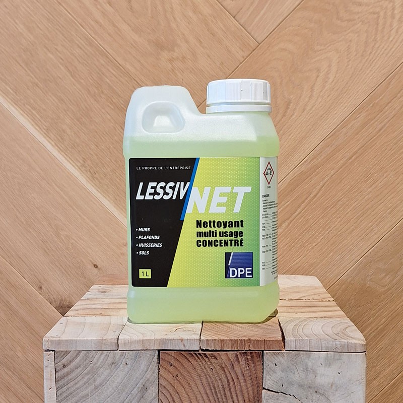 LESSIV NET| Inspiration déco