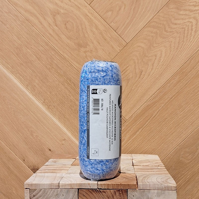 MANCHON MICROFIBRES HD12MM 2086