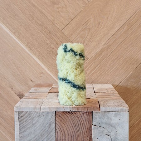 PATTE DE LAPIN MECHEE 20MM 2400