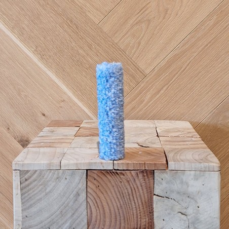 PATTE DE LAPIN MICROFIBRES 6MM 2594