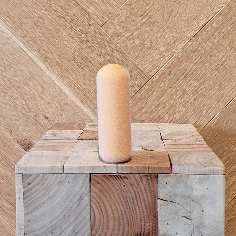 PATTE DE LAPIN MOUSSE 2540