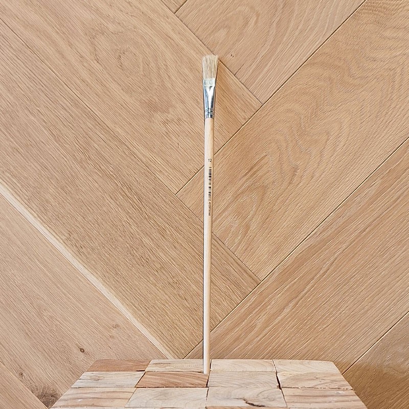 PINCEAU A TABLEAU PLAT 1205/