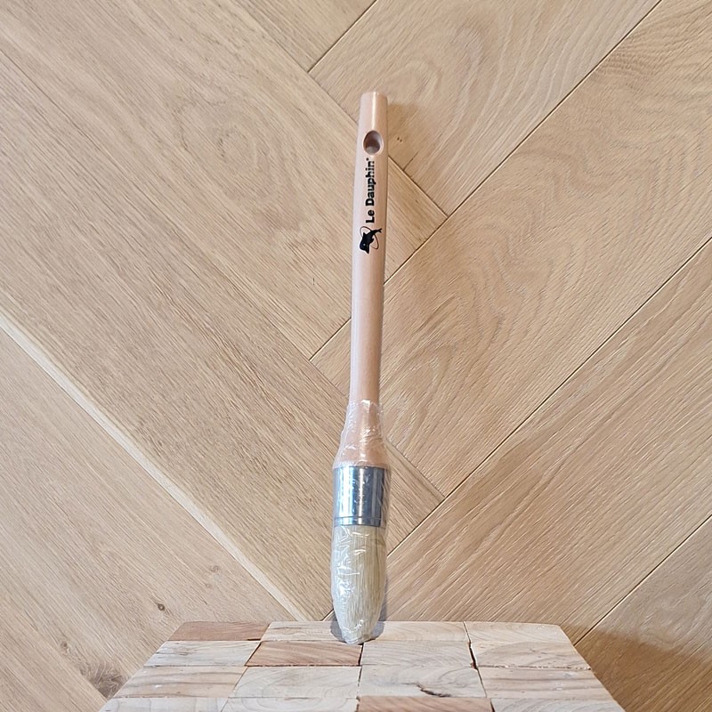 BROSSE A RECHAMPIR 322