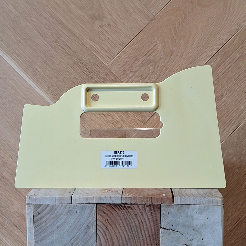 COUTEAU A MAROUFLER IVOIRE