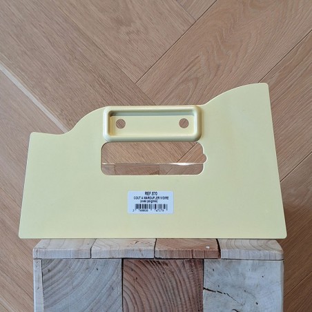 COUTEAU A MAROUFLER IVOIRE