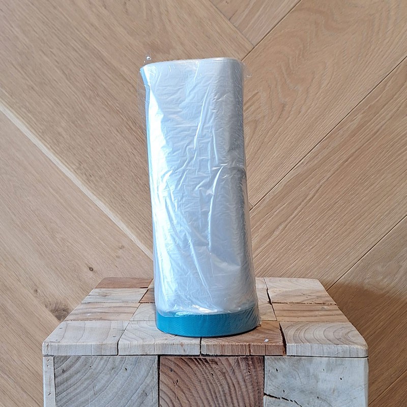 COVER QUICK SPECIAL EXTERIEUR