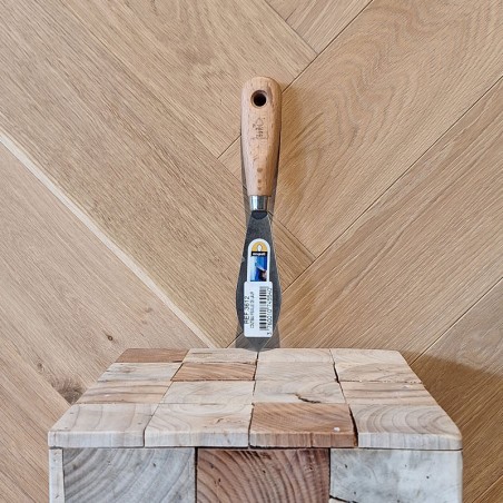 COUTEAU FEUILLE DE LAURIER