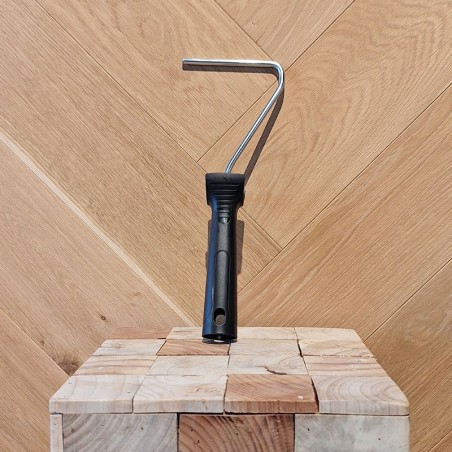 MONTURE POUR PATTE DE LAPIN L29