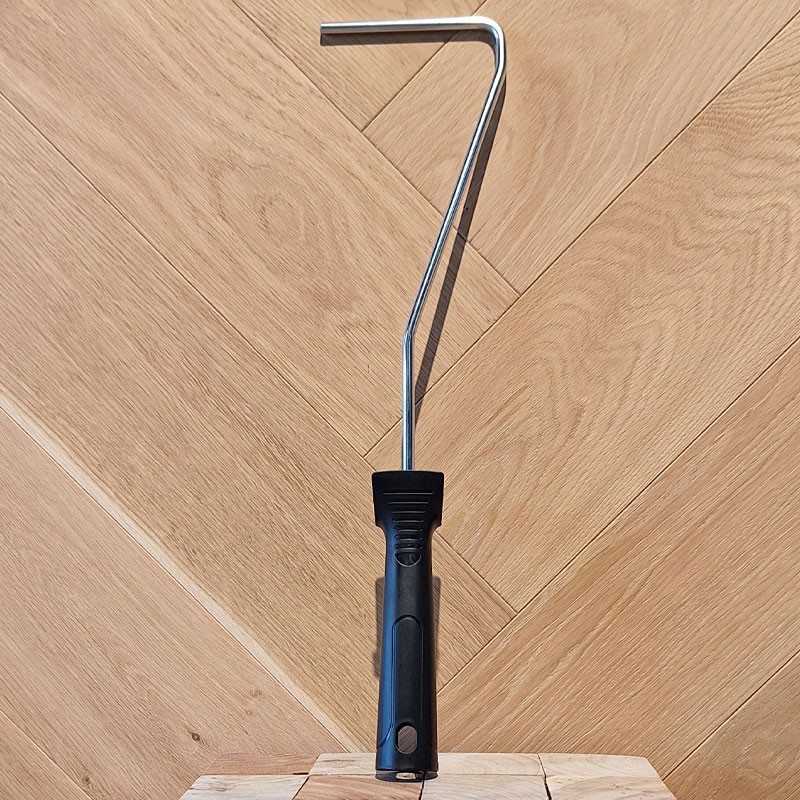 MONTURE POUR PATTE DE LAPIN L39