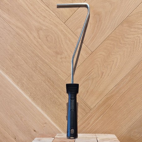 MONTURE POUR PATTE DE LAPIN L39