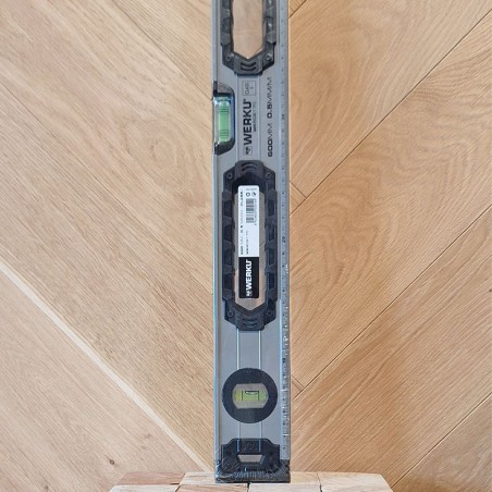 NIVEAU ALUMINIUM 60 CM