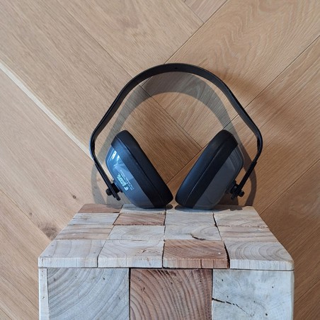 CASQUE ANTIBRUIT