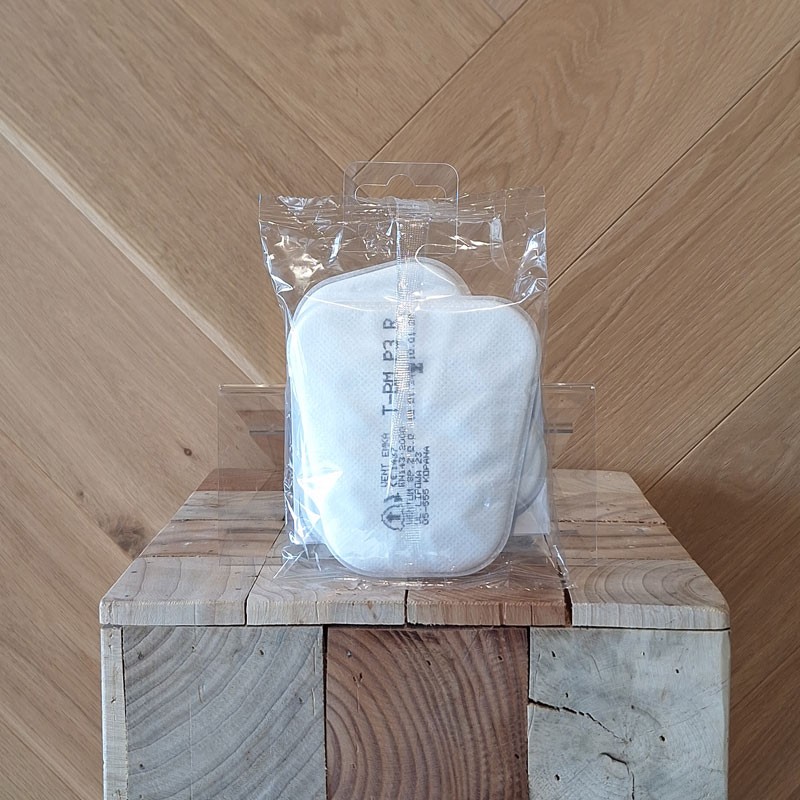 FILTRES A PARTICULES