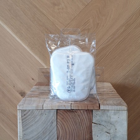 FILTRES A PARTICULES