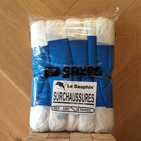 SURCHAUSSURES