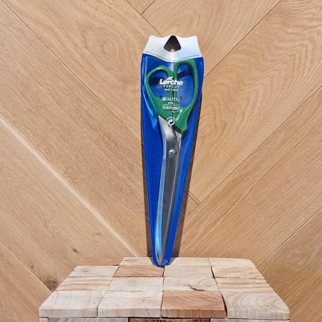 CISEAUX TAPISSIER INOX