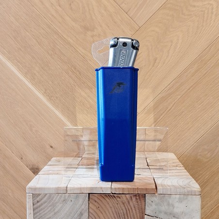 COUT MOQUETTE ETUI BLEU