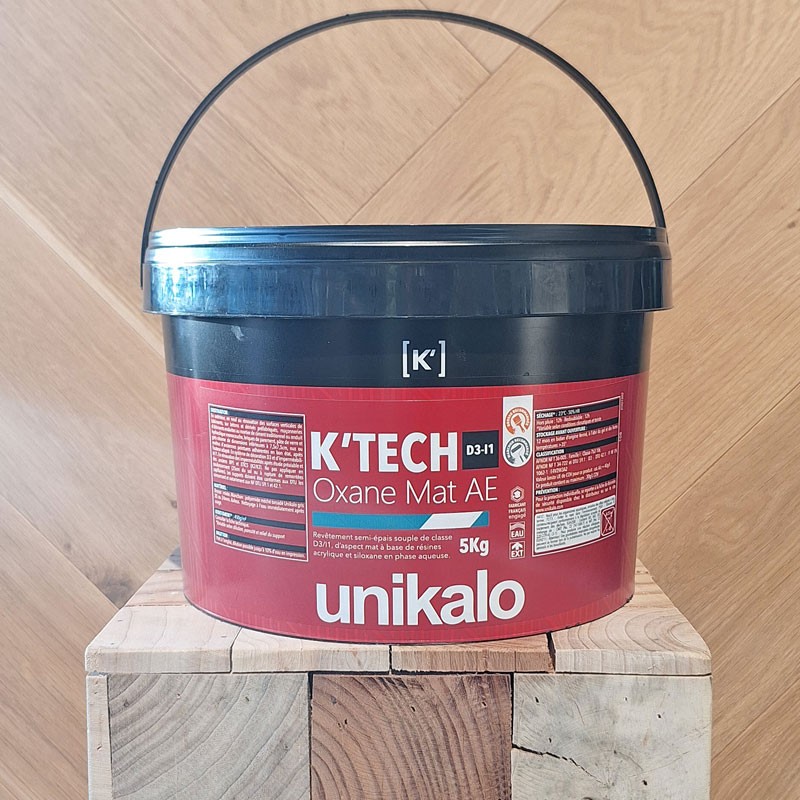 KTECH OXANE MAT AE