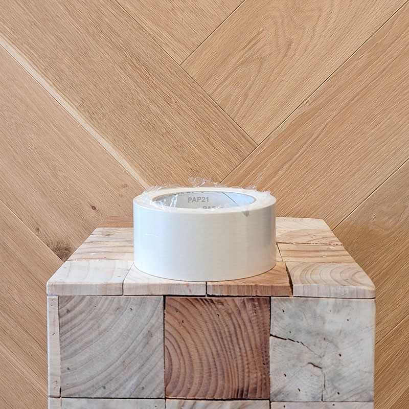 PAPIER DE MASQUAGE BEIGE 50 MM