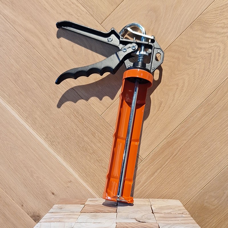 PISTOLET A CARTOUCHE