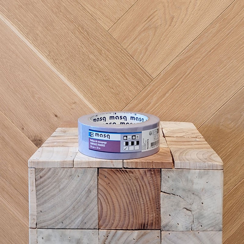 RUBAN DE MASQUAGE TECHNIQUE VIOLET 38 MM