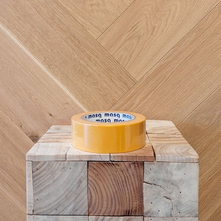 RUBAN DE MASQUAGE TECHNIQUE JAUNE 38MM X 50M