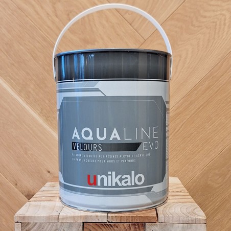 AQUALINE VELOURS
