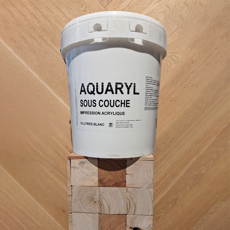AQUARYL SOUS COUCHE
