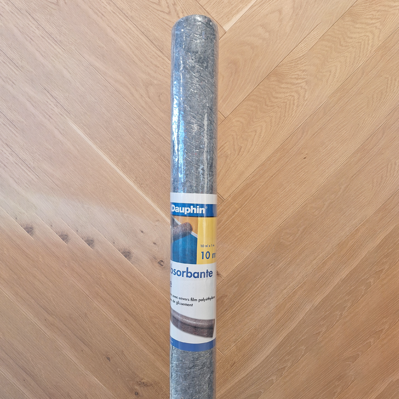 RL BACHE FEUTRE + FILM