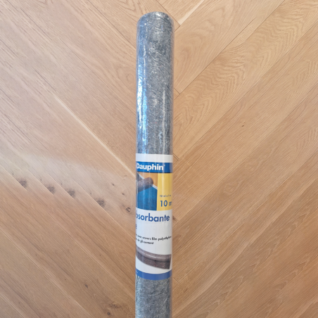 RL BACHE FEUTRE + FILM