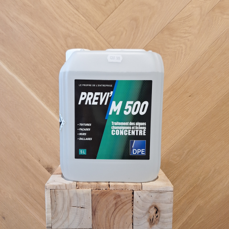 PREVI M 500