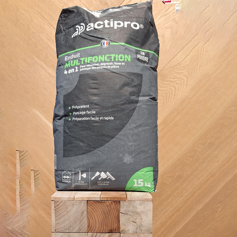 ENDUIT MULTIFONCTIONS