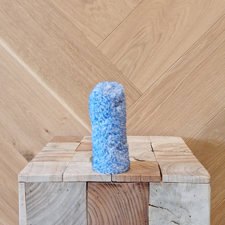 PATTE DE LAPIN MICROFIBRES 12 MM 2595