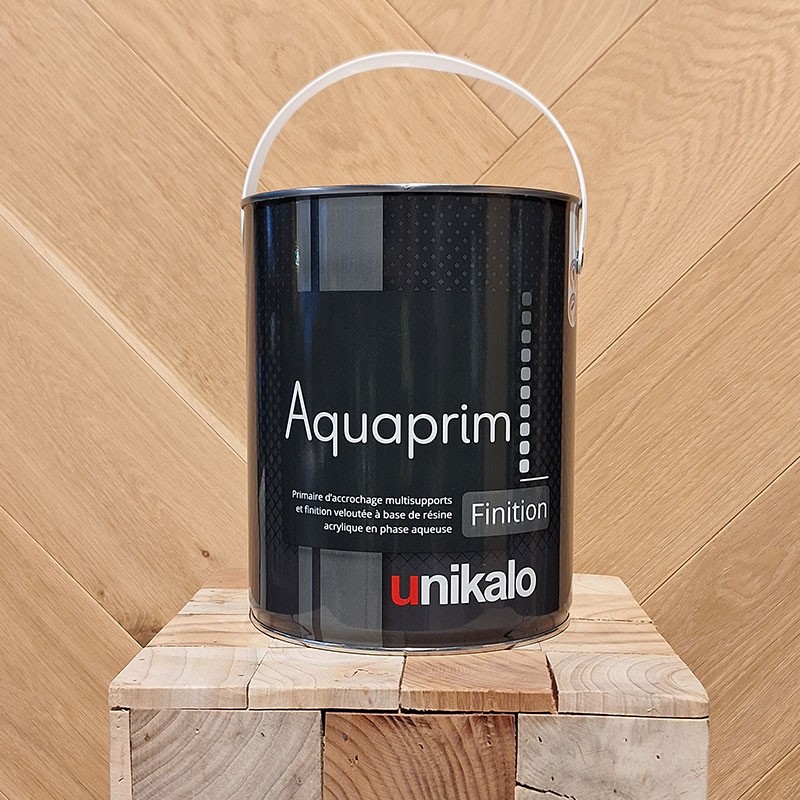 AQUAPRIM FINITION