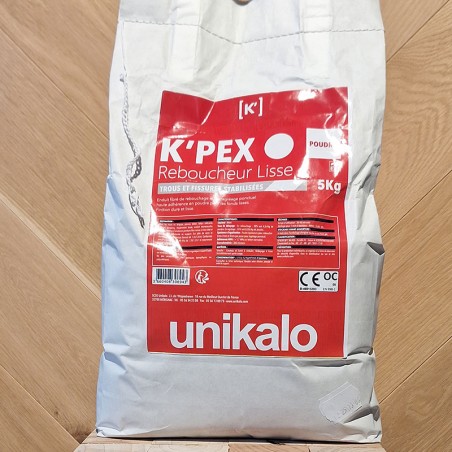 KPEX REBOUCHEUR LISSE POUDRE