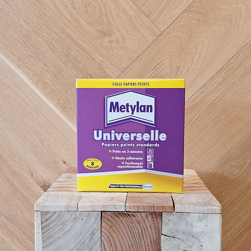 COLLE UNIVERSELLE METYLAN