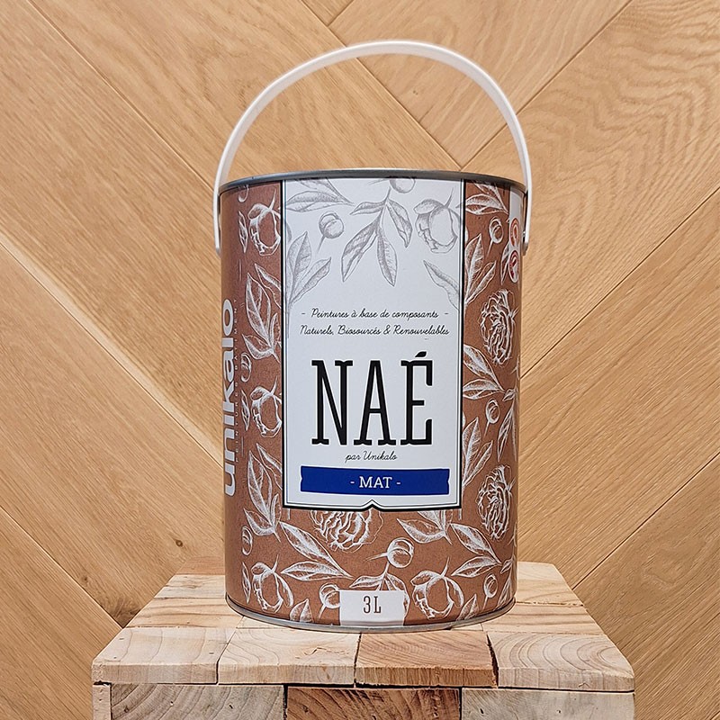 NAÉ MAT