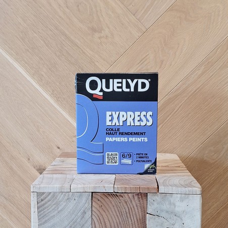 COLLE QUELYD EXPRESS