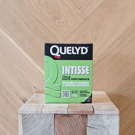 COLLE QUELYD INTISSE