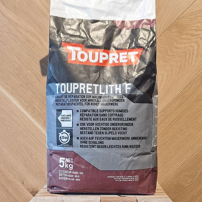 TOUPRETLIGHT