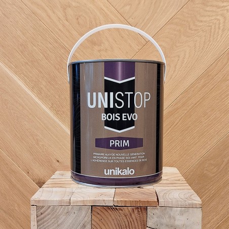 UNISTOP BOIS EVO PRIM