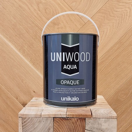 UNIWOOD AQUA OPAQUE