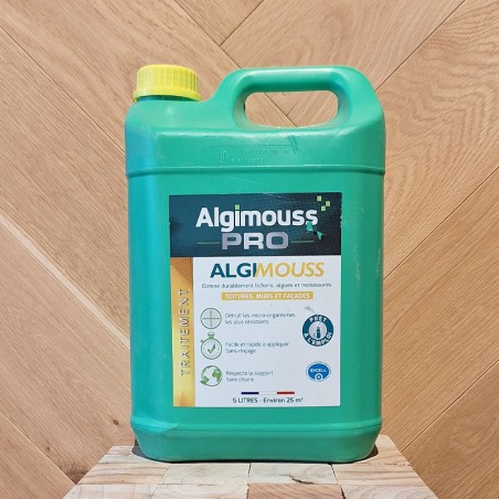ALGIMOUSS