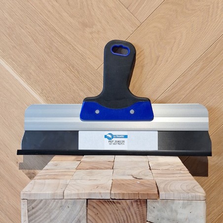 COUTEAU POUR ENDUIT PROJETE 3580