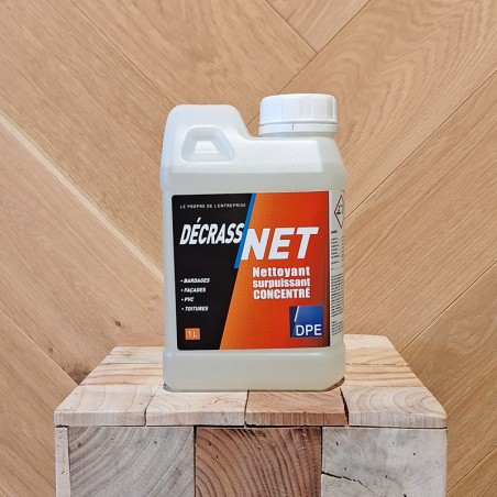 DECRASS NET
