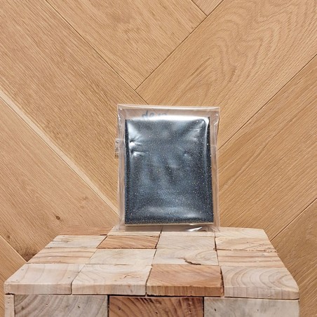 ÉPONGE ABRASIVE GRAIN MOYEN