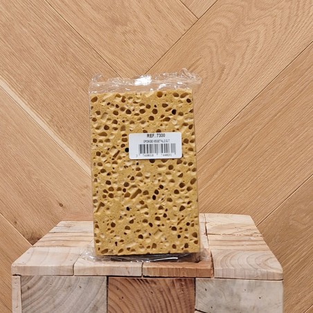 ÉPONGE VÉGÉTALE GT