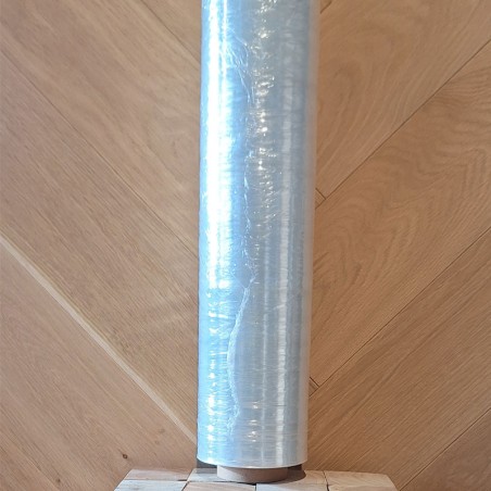 FILM ETIRABLE TRANSPARENT 17 MICRONS