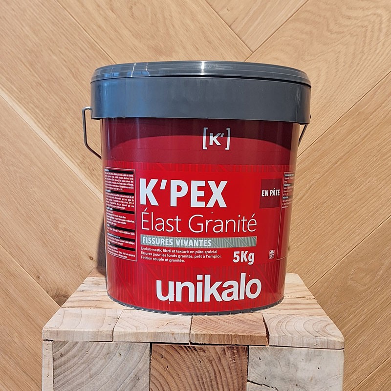 KPEX ELAST GRANITE| Inspiration déco