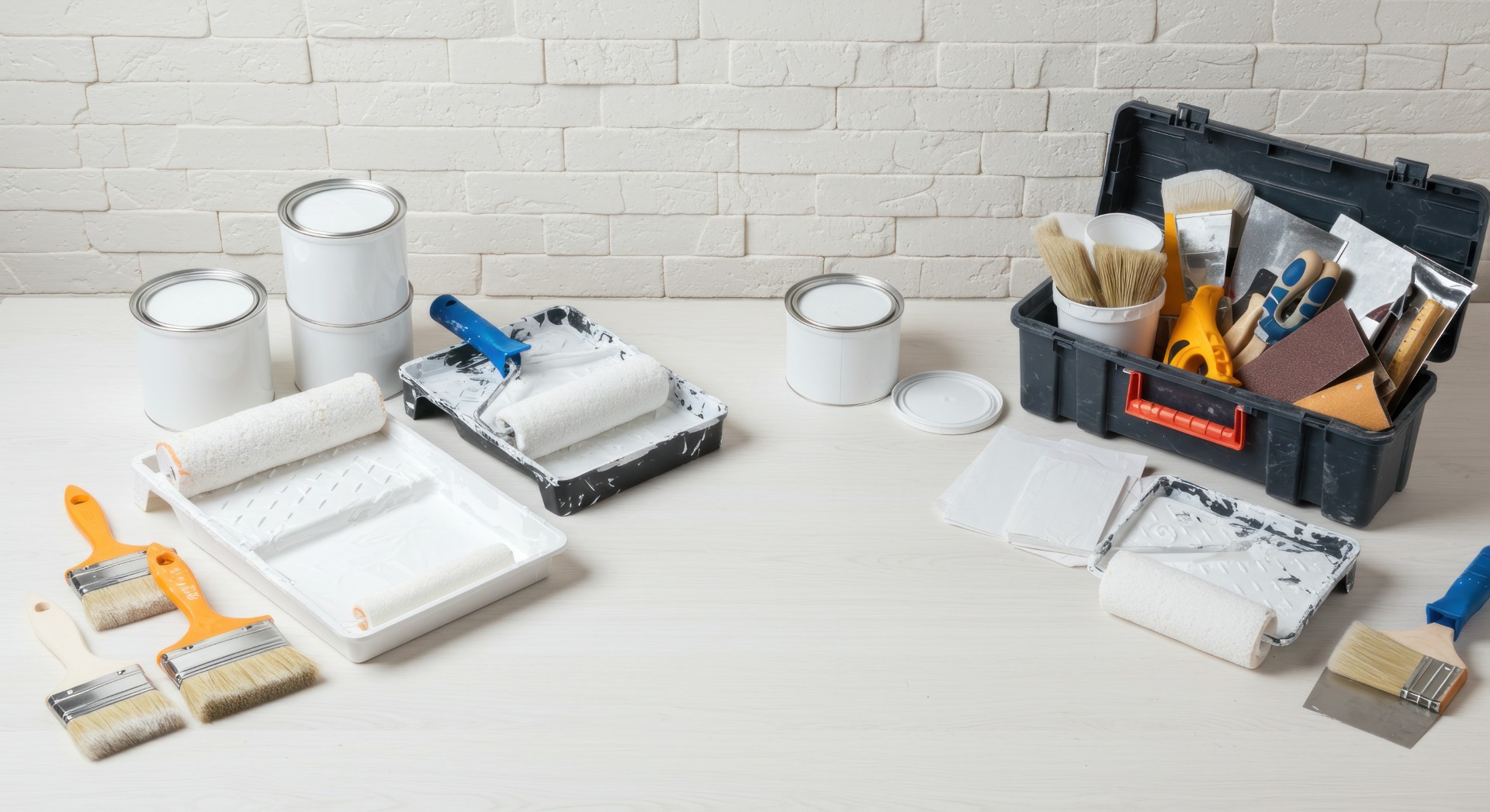 Droguerie & outillage